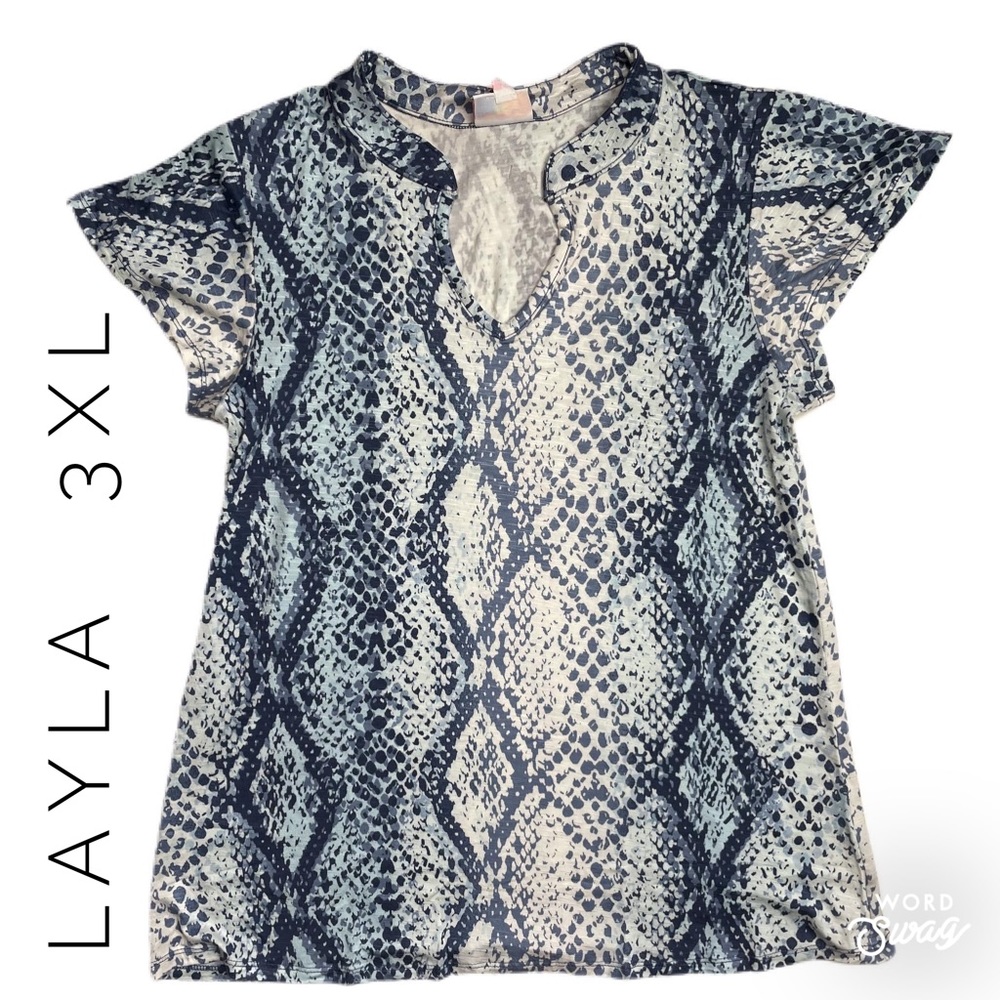 ✨✨Layla Top✨✨